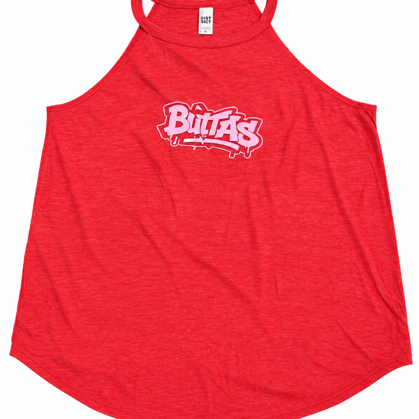 Buttas Logo Tank Top 