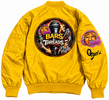 Bars & Threads Jacket