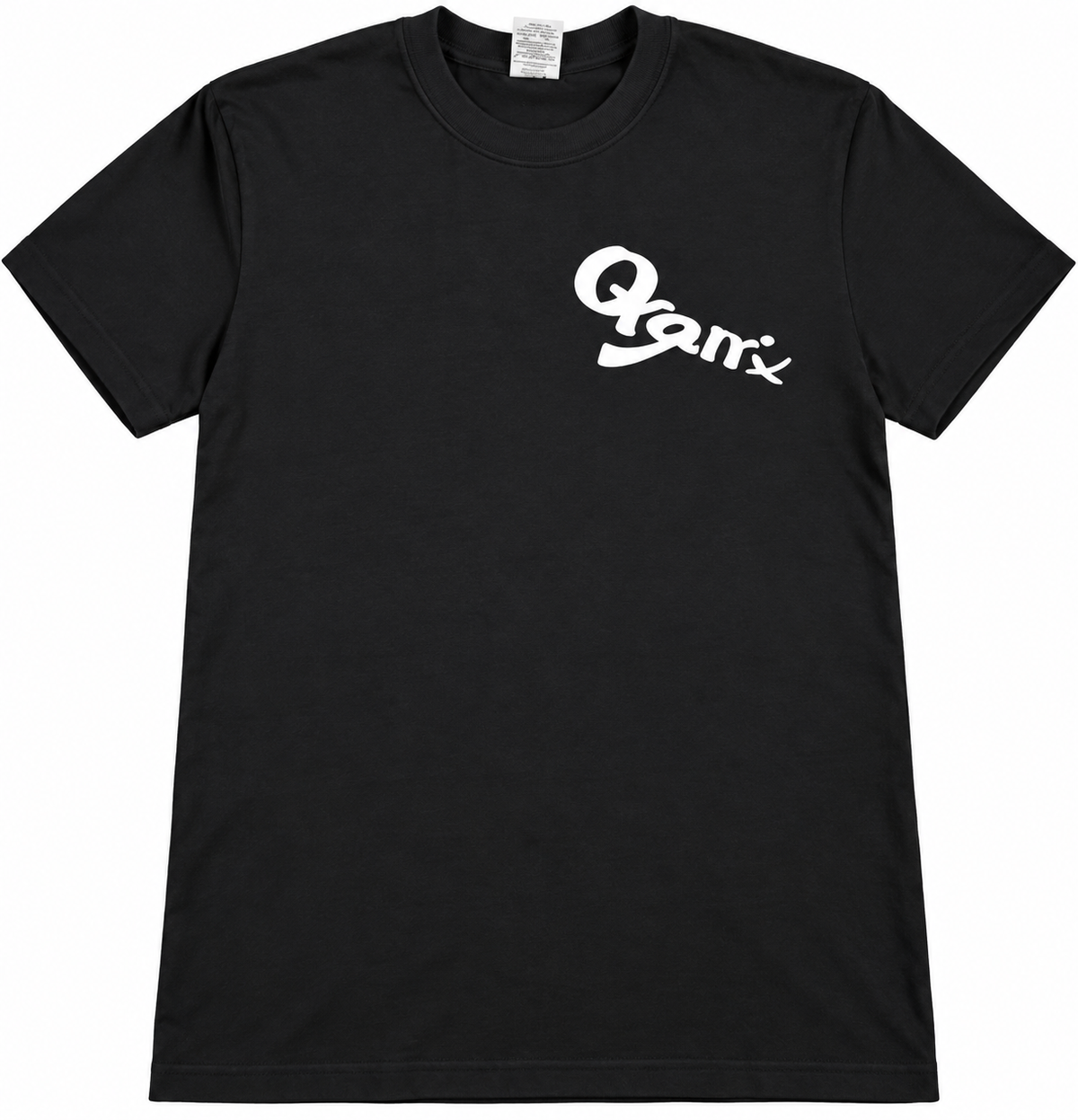 Organix Logo Shirt (V2)