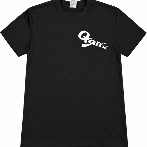 Organix Logo Shirt (V2)