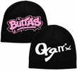Beanie Hats w/Logo