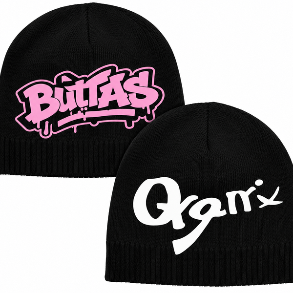 Beanie Hats w/Logo