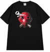 Organix Mask/Logo Shirt (V1/V2)