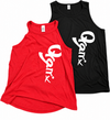 Organix Logo Tank Top
