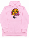 Buttas Face Art Logo/Organix Logo