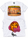 Double Dutch - Album Cover Shirt