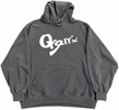 Organix Logo Hoodie