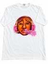 Buttas Face/Logo Shirt
