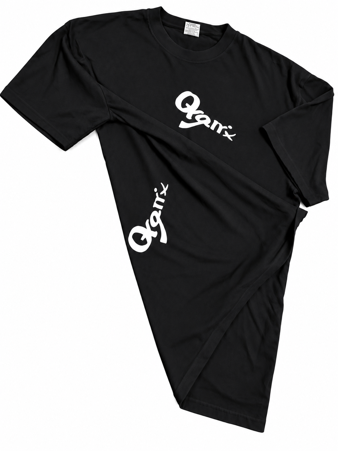 Organix Logo Shirt (V3) 