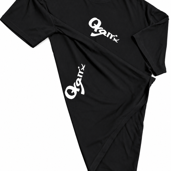 Organix Logo Shirt (V3) 
