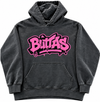 Buttas Logo Hoodie 