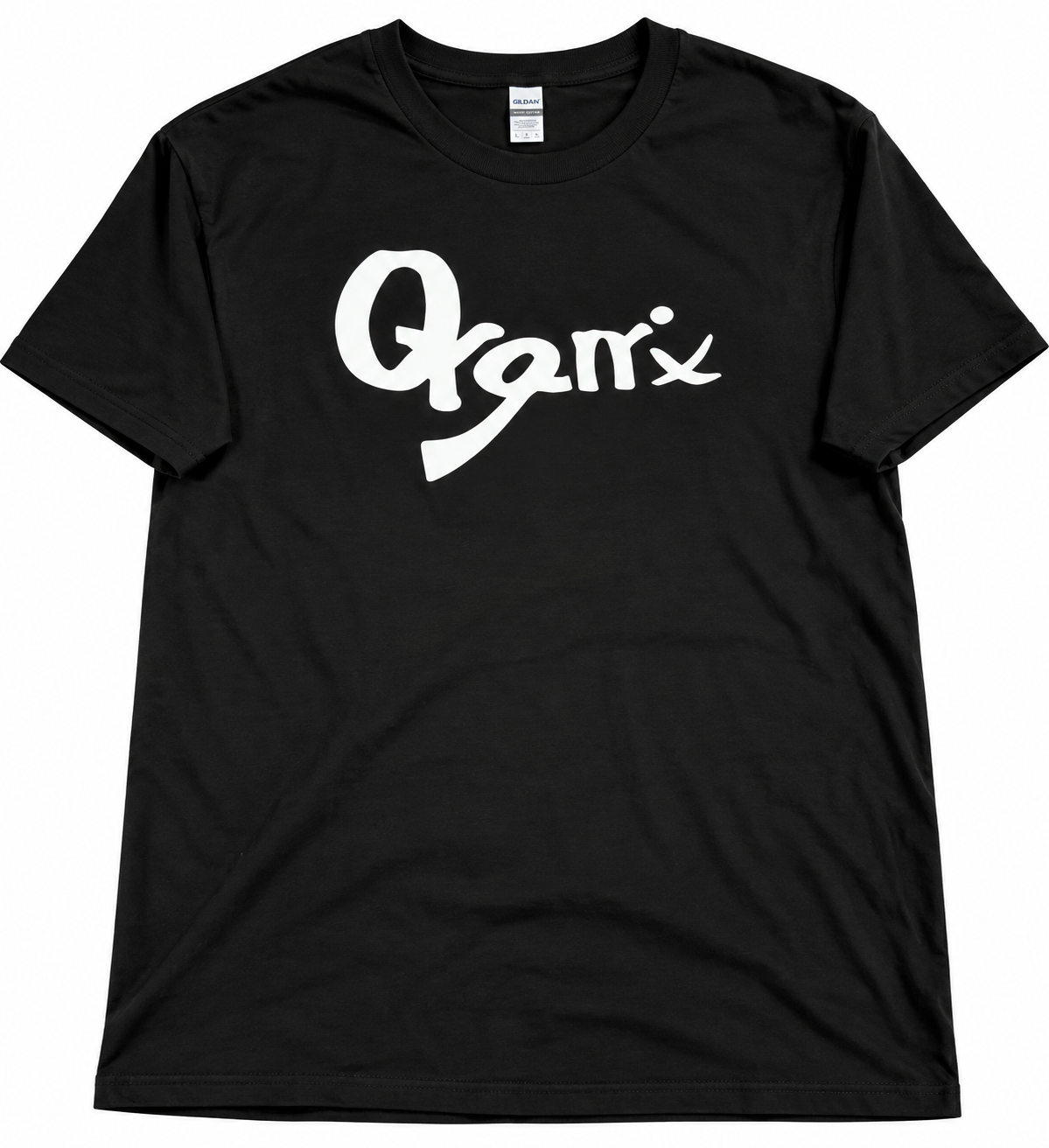Organix Logo Shirt