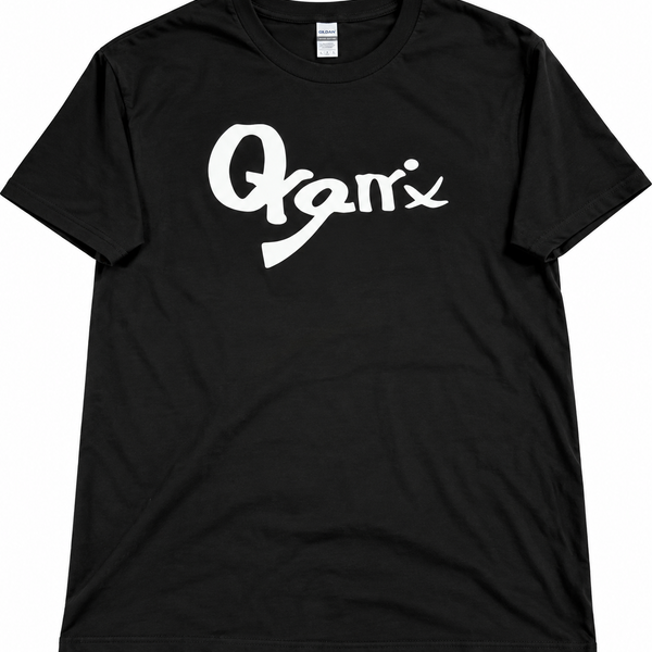 Organix Logo Shirt