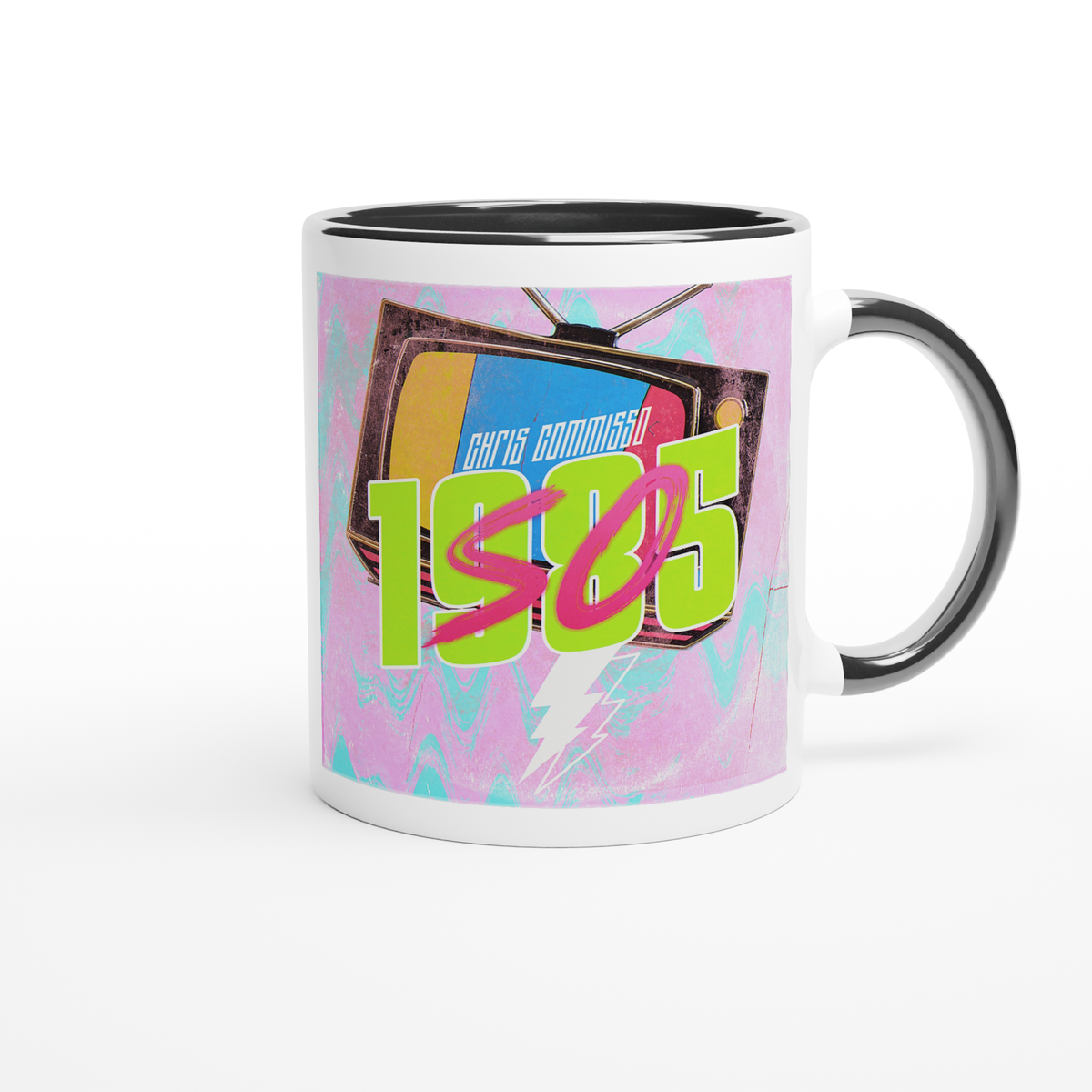 So 1985 - Ceramic Mug