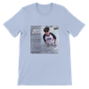 Underneath Skyscrapers - Unisex T-Shirt