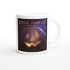 Halloween - Ceramic Mug