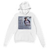Underneath Skyscrapers - Classic Unisex Pullover Hoodie