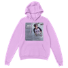 Underneath Skyscrapers - Classic Unisex Pullover Hoodie