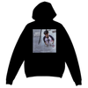 Underneath Skyscrapers - Classic Unisex Pullover Hoodie