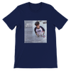 Underneath Skyscrapers - Unisex T-Shirt