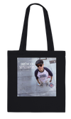 Underneath Skyscrapers - Tote bag