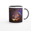 Halloween - Ceramic Mug