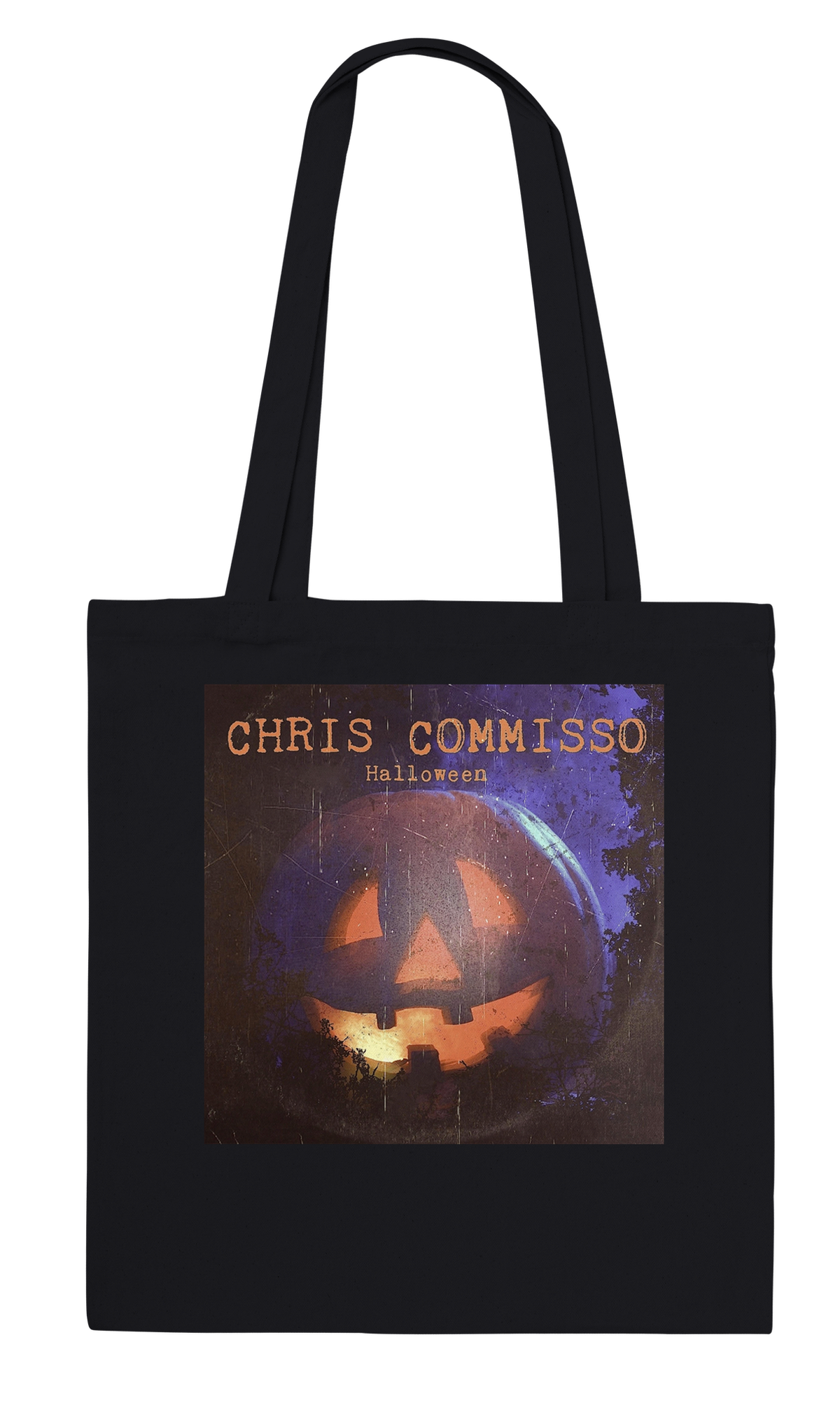 Halloween - Tote bag