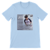 Underneath Skyscrapers - Unisex T-Shirt