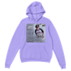 Underneath Skyscrapers - Classic Unisex Pullover Hoodie