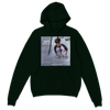 Underneath Skyscrapers - Classic Unisex Pullover Hoodie