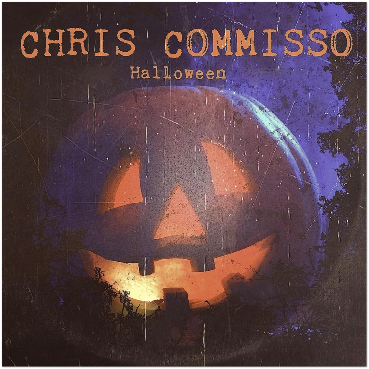 Halloween - Fine Art Poster