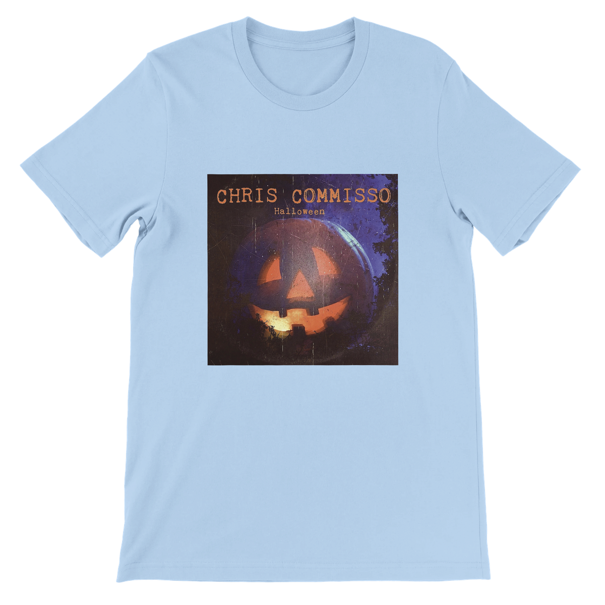 Halloween - Unisex T-Shirt