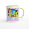 So 1985 - Ceramic Mug