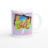 So 1985 - Ceramic Mug