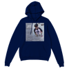 Underneath Skyscrapers - Classic Unisex Pullover Hoodie