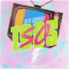 So 1985 - Fine Art Poster