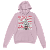 FLASHY LIGHTS - Classic Unisex Pullover Hoodie
