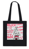 FLASHY LIGHTS - Tote bag