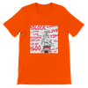 FLASHY LIGHTS - Unisex T-Shirt