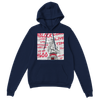 FLASHY LIGHTS - Classic Unisex Pullover Hoodie