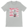 FLASHY LIGHTS - Unisex T-Shirt