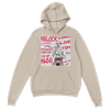FLASHY LIGHTS - Classic Unisex Pullover Hoodie