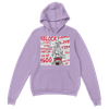 FLASHY LIGHTS - Classic Unisex Pullover Hoodie