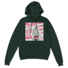 FLASHY LIGHTS - Classic Unisex Pullover Hoodie