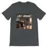 Lost Luggage (Redeemed Souls) - Unisex T-Shirt