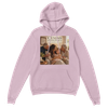 Genesis of the Family (The Eternal Pattern) (Folk Version) - Classic Unisex Pullover Hoodie