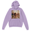 Genesis of the Family (The Eternal Pattern) (Folk Version) - Classic Unisex Pullover Hoodie