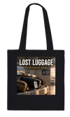 Lost Luggage (Redeemed Souls) - Tote bag