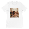 Genesis of the Family (The Eternal Pattern) (Folk Version) - Unisex T-Shirt
