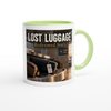 Lost Luggage (Redeemed Souls) - Ceramic Mug